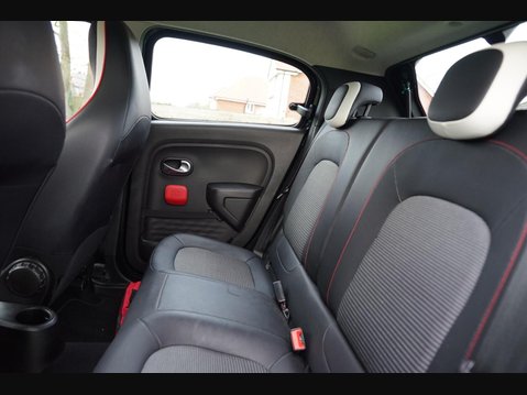 Renault Twingo 0.9 TCe ENERGY Dynamique S Euro 6 (s/s) 5dr 19