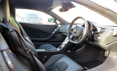 McLaren MP4-12C 50th Anniversary 13