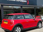 Mini Hatch One 1.5 Petrol Manual Media pack - NAVIGATION - REAR PARK - LOW INSURANCE 2