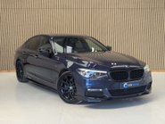 BMW 5 Series 2.0 530i M Sport Auto 4dr 76