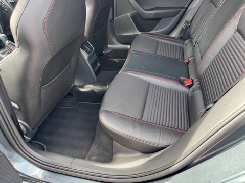 Skoda Octavia VRS TDI DSG 46