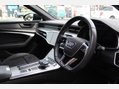Audi A6 TDI S LINE BLACK EDITION MHEV 7