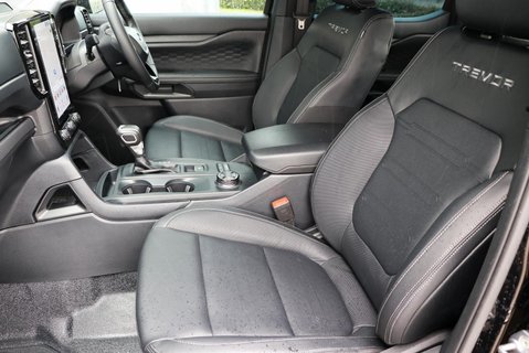 Ford Ranger BRAND  NEW TREMOR ECOBLUE STYLED BY SEEKER -FORD BEST OFF ROAD VERSION I 21