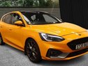 Ford Focus ST