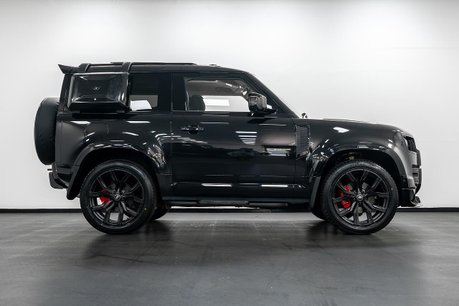Land Rover Defender 3.0 D250 MHEV X-Dynamic HSE SUV 3dr Diesel Auto 4WD Euro 6 (s/s) (250 ps) 29