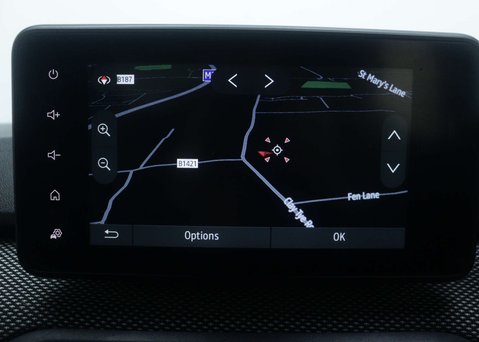 Dacia Sandero 1.0 Sandero Journey TCE Auto 5dr 23