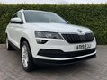 Skoda Karoq 1.6 TDI SE Technology SUV 5dr Diesel Manual Euro 6 (s/s) (115 ps) 1