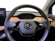 Skoda Enyaq iV 62kWh 60 SUV 5dr Electric Auto (DC120kW) (179 ps) Air Con - Alloys - DAB 13