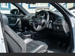 BMW M2 3.0 BiTurbo Competition Coupe 2dr Petrol Manual Euro 6 (s/s) (410 ps) 11