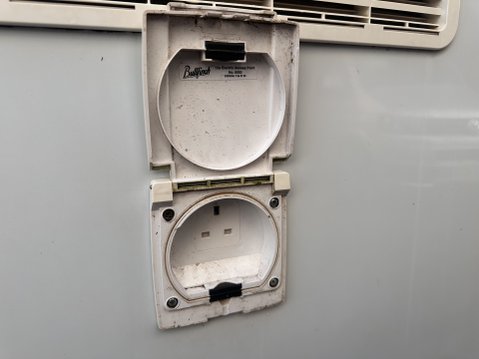 Fiat Ducato DETHLEFFS ADVANTAGE A7871 TAG AXLE MOTORHOM LARGE GARAGE 34