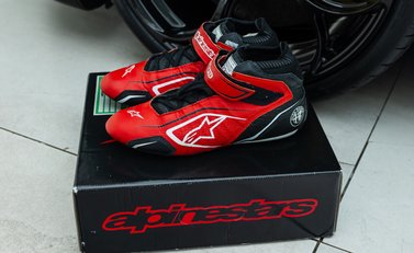 Alfa Romeo Giulia GTAm 58