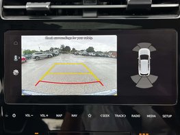 Hyundai TUCSON 1.6 Tucson Ultimate TGDi PHEV 4x4 Auto 4WD 5dr 30