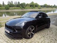Porsche Macan 2.0T PDK 4WD SUV 71