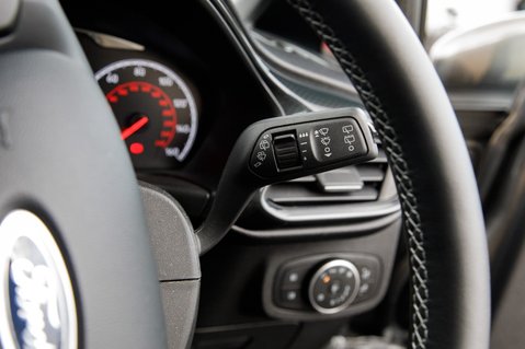 Ford Fiesta ST-3 18