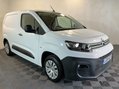 Citroen Berlingo 1.6 BlueHDi 650 Enterprise M SWB Euro 6 5dr 29