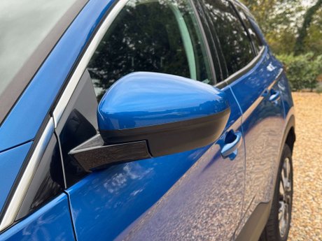 Vauxhall Grandland X 1.2 Grandland X Sport Nav T S/S Auto 5dr 12