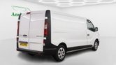 Renault Trafic LWB L2H1 Low Roof Business LL30 EURO 6 4