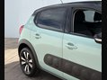 Citroen C3 1.5 C3 Flair Blue HDi S/S 5dr 8