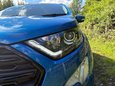Ford Ecosport ST-LINE 21