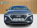 Hyundai IONIQ 1.6 h-GDi Premium Hatchback 5dr Petrol Hybrid DCT Euro 6 (s/s) (141 ps) 7