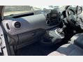 Citroen Berlingo 1.6 HDi 625 Enterprise Panel Van 5dr Diesel Manual L1 (131 g/km, 75 bhp) 33