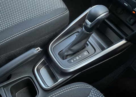 Suzuki Vitara 1.5 Hybrid SZ-T Auto 20