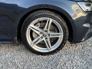 Audi A4 2.0 A4 S Line TDI Quattro Semi-Auto 4WD 4dr 10