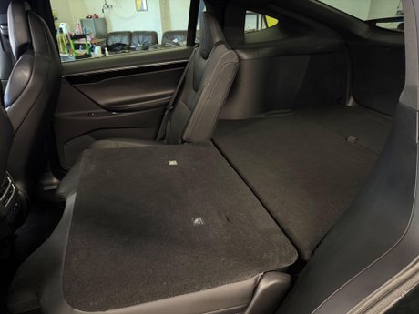 Tesla Model X 75D (Dual Motor) Auto 4WDE 5dr 15