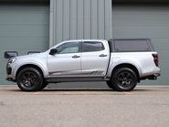 Isuzu D-Max 2026  V-CROSS COMMERCIAL STYLED @ SEEKER ASK ABOUT REAR SEAT CONVERSION 4