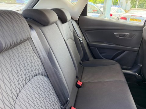 SEAT Leon 1.2 TSI SE Euro 5 (s/s) 5dr 15