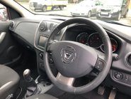 Dacia Sandero Stepway LAUREATE 0.9 TCE petrol manual, ULEZ compliant £165 road tax, 64,000m 2