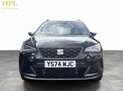 SEAT Arona 1.0 TSI FR Sport SUV 5dr Petrol DSG Euro 6 (s/s) (115 ps) 2