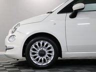 Fiat 500 LOUNGE 27
