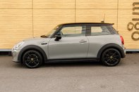 Mini Hatch COOPER S LEVEL 2 15
