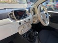 Fiat 500 1.2 ECO Pop Star Euro 6 (s/s) 3dr 14