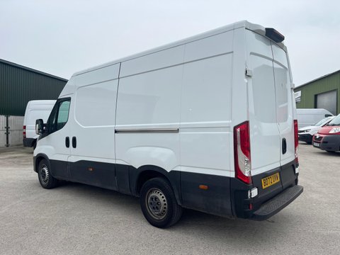 Iveco Daily 35S14VB 8