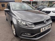 Volkswagen Polo MATCH EDITION TSI 7