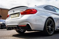 BMW 4 Series 3.0 440i M Sport Auto 2dr 41