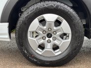 Ford Transit 350 Limited L3H3 165 ps Panel Van 37
