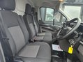 Ford Transit Custom 320 LEADER P/V ECOBLUE 11