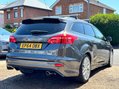 Ford Focus 1.5T EcoBoost Zetec S Euro 6 (s/s) 5dr 6