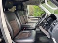 Volkswagen Transporter 2.0 TDI T28 BlueMotion Tech Highline FWD SWB Euro 6 (s/s) 5dr 9
