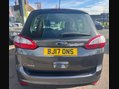 Ford Grand C-Max 1.5 TDCi Titanium Euro 6 (s/s) 5dr 6