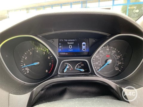 Ford Focus 1.0T EcoBoost ST-Line Euro 6 (s/s) 5dr 11