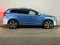 Volvo XC60 D4 R-DESIGN LUX NAV 4
