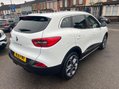Renault Kadjar 1.2 TCe Dynamique S Nav Euro 6 (s/s) 5dr 6