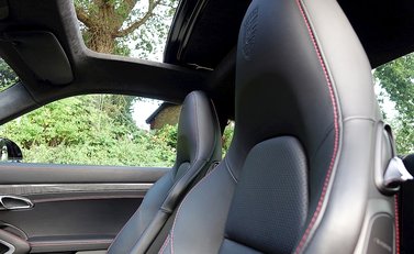 Porsche 911 (991) Turbo S GB Edition 9