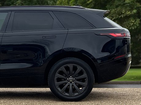 Land Rover Range Rover Velar R-DYNAMIC SE 11