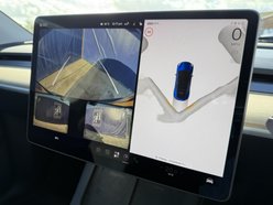 Tesla Model Y (Dual Motor) Long Range SUV 5dr Electric Auto 4WDE (384 bhp) 44