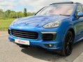 Porsche Cayenne 4.2 TD V8 S TiptronicS 4WD Euro 6 (s/s) 5dr 21
